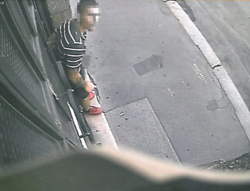 Hogyan védjük meg értékeinket a besurranó tolvajoktól