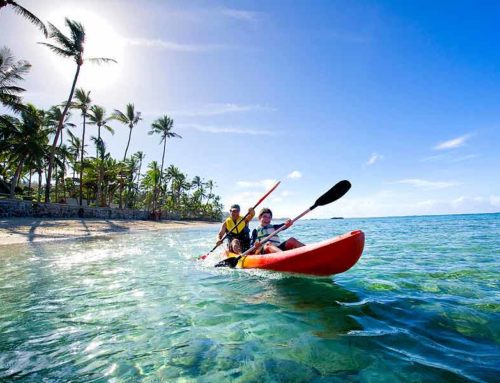 Hogyan növelje otthona biztonságát a vakáció alatt